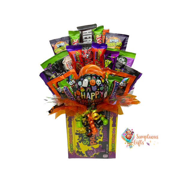 Perfect Picks - Halloween Bulk of 6