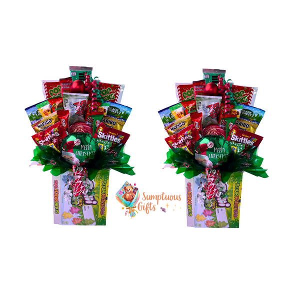 Perfect Picks - Christmas Bulk of 2