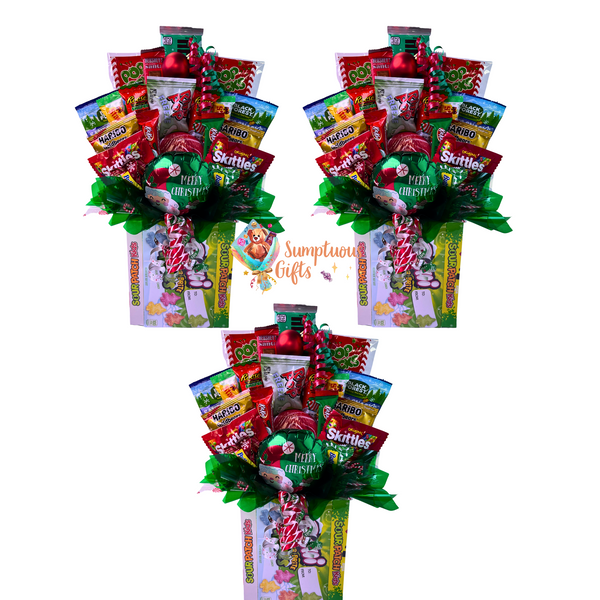 Perfect Picks - Christmas Bulk of 3