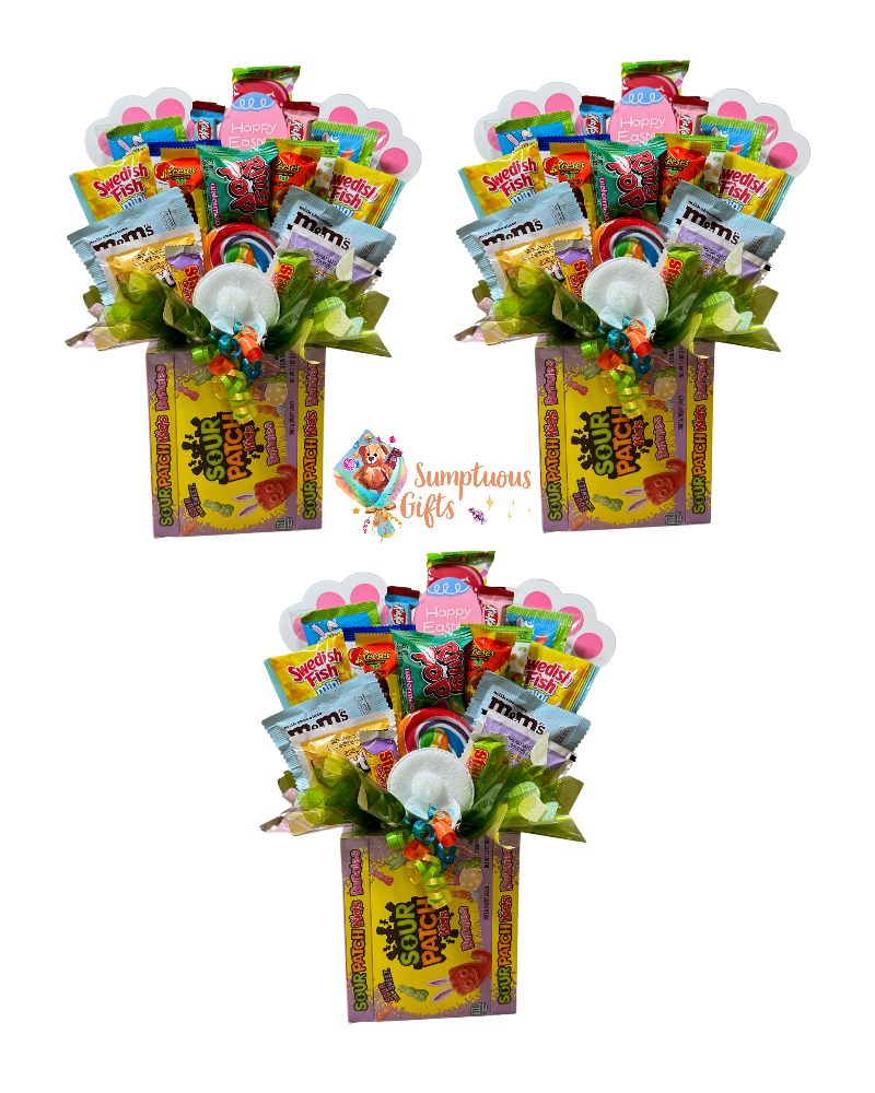 Perfect Picks - Easter Bulk of 3