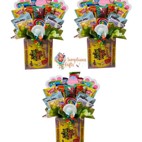 Perfect Picks - Easter Bulk of 3