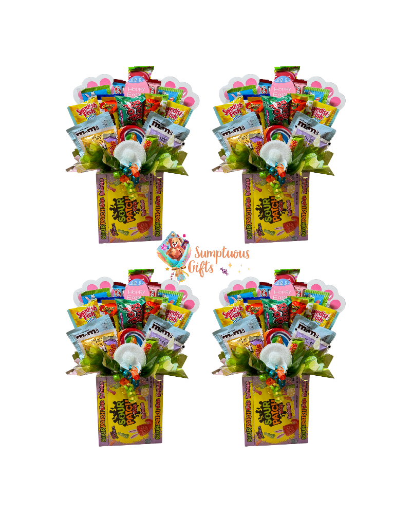 Perfect Picks - Easter Bulk of 4