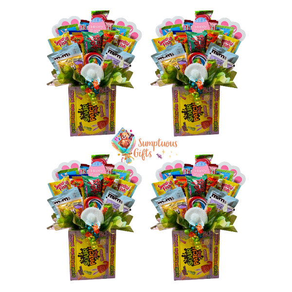 Perfect Picks - Easter Bulk of 4
