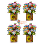 Perfect Picks - Easter Bulk of 4
