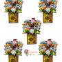 Perfect Picks - Easter Bulk of 5