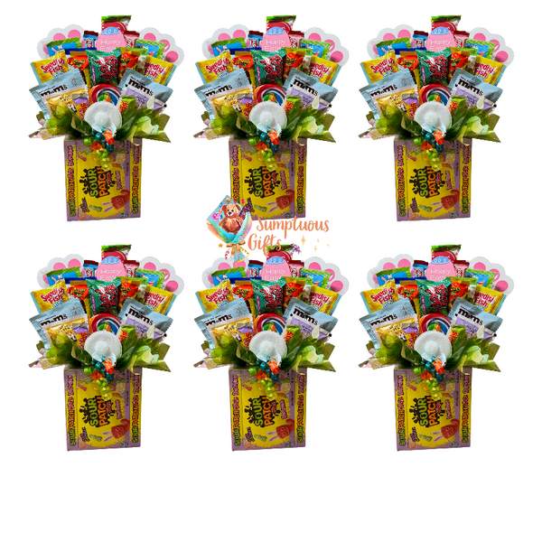 Perfect Picks - Easter Bulk of 6