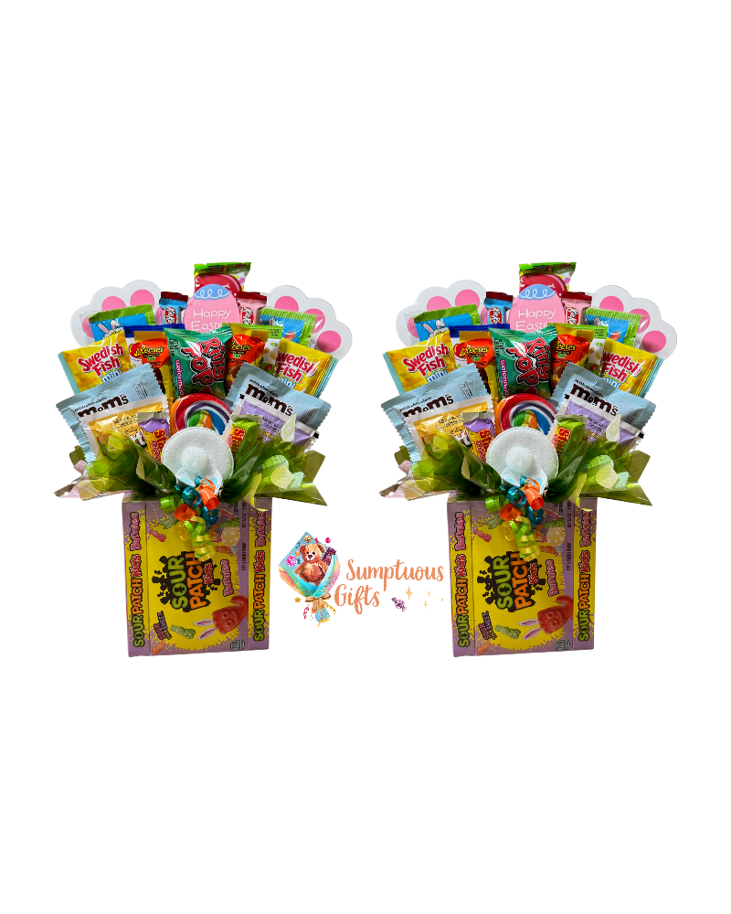 Perfect Picks - Easter Bulk of 2