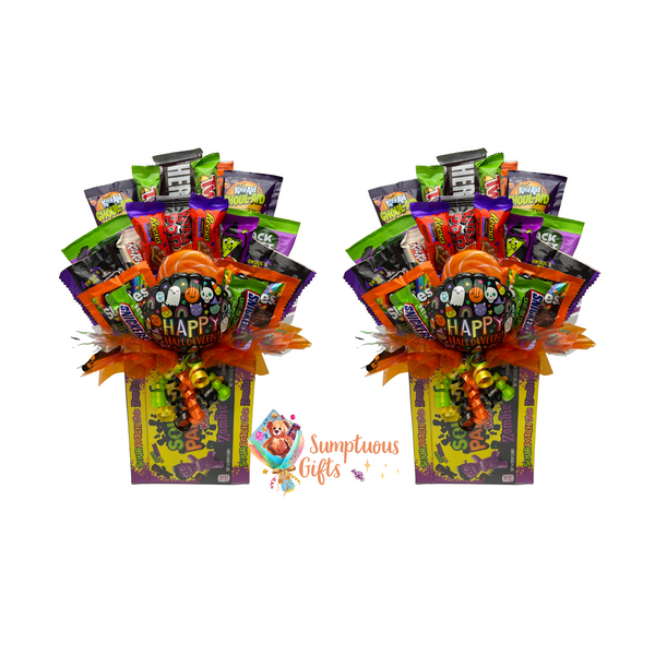 Perfect Picks - Halloween Bulk of 2