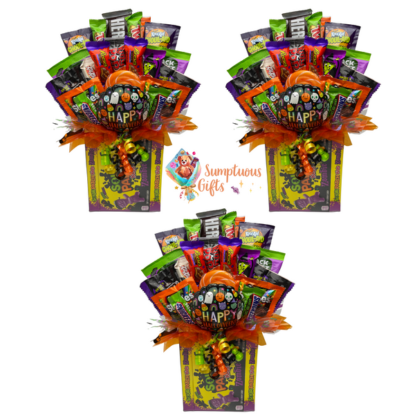 Perfect Picks - Halloween Bulk of 3