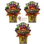 Perfect Picks - Halloween Bulk of 3