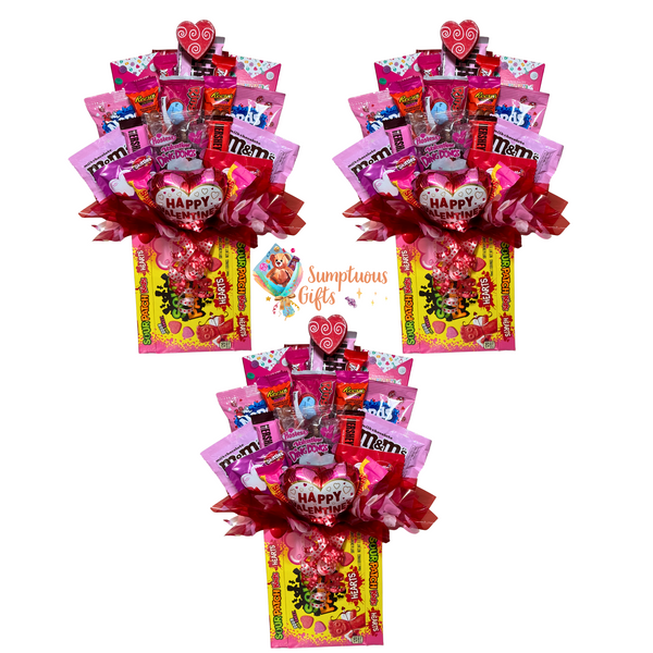 Perfect Picks - Valentines Bulk of 3