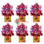 Perfect Picks - Valentines Bulk of 6