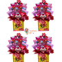 Perfect Picks - Valentines Bulk of 4